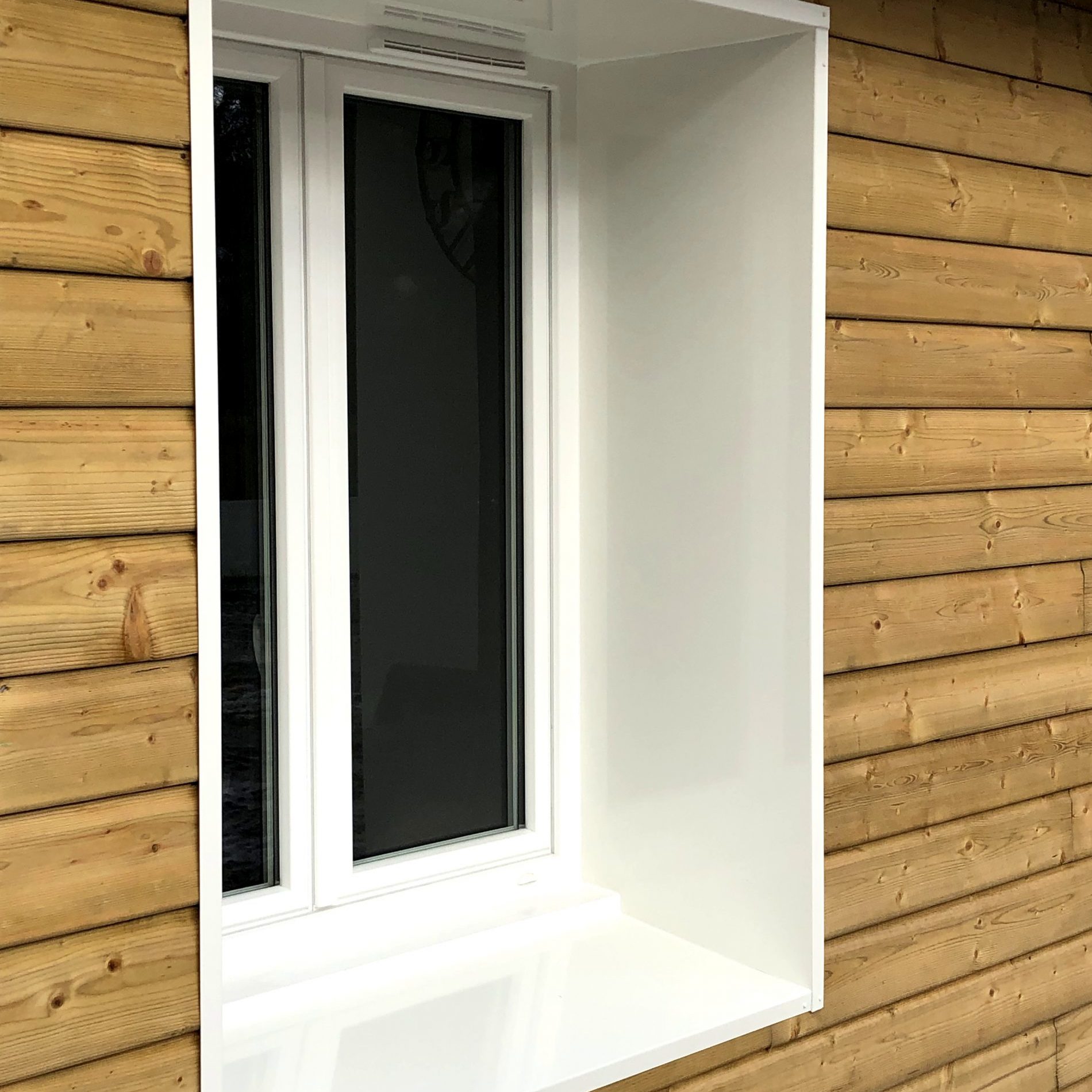 photo de réalisation