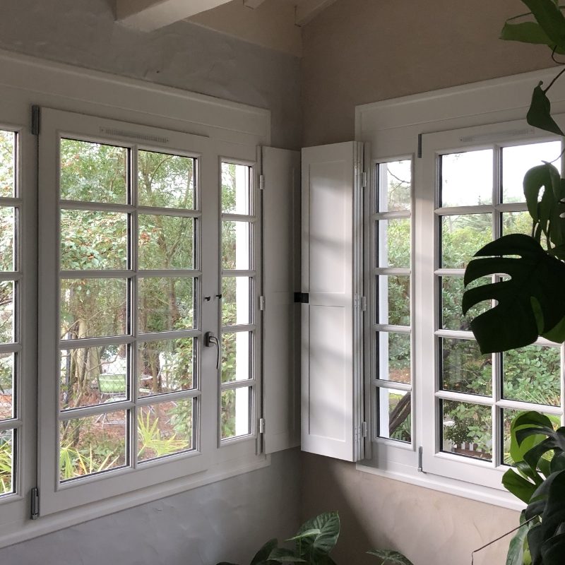 photo de réalisation